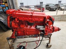 Ford lehman 120 for sale  San Pedro