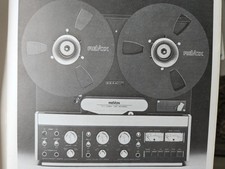 B77 stereo tape gebraucht kaufen  Leverkusen