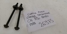 Perni carter trasmissione usato  Giugliano in Campania