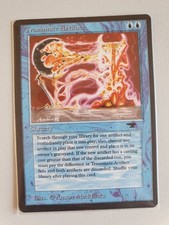 Magic the gathering d'occasion  Lyon IV