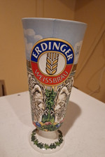 Erdinger weißbier bier usato  Casalmaggiore