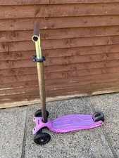 Mini micro scooter for sale  MAIDENHEAD