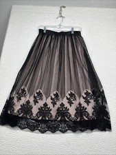 Women black lace for sale  Seminole