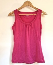 Icebreaker merino sleeveless for sale  LONDON