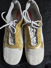 Prada sports suede d'occasion  Expédié en Belgium