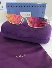 Occhiali sole gucci usato  Bari