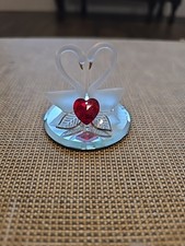 Swans love red for sale  Folsom