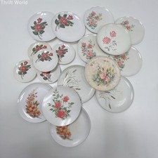 vintage plastic plates for sale vintage plastic plates for sale La Vista