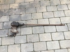 1965 O.E.M caixa de câmbio de direção manual. Mercúrio, cometa, falcão, Mustang comprar usado 1965 O.E.M caixa de câmbio de direção manual. Mercúrio, cometa, falcão, Mustang comprar usado  Enviando para Brazil