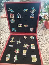 Batman enameled pin for sale  Mascotte