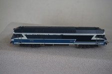 Jouef locomotive diesel d'occasion  Fère-en-Tardenois