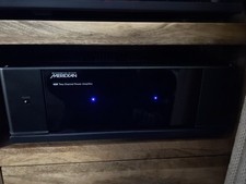 Meridian g57 stereo for sale  TELFORD