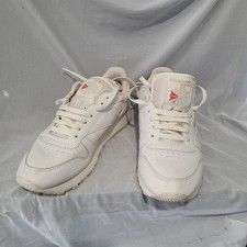 Reebok classic trainers for sale  PETERLEE