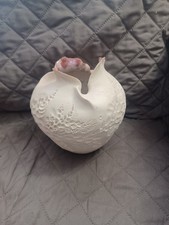 Vintage hand painted for sale  Stratford