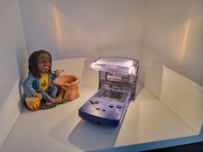 Gameboy color light gebraucht kaufen Gameboy color light gebraucht kaufen  Ludwigshafen am Rhein