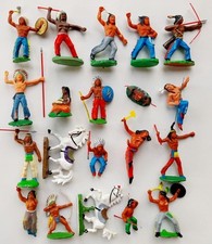 Ddr indianer ddr gebraucht kaufen  Wolkenstein
