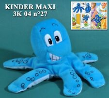 Kinder maxi 2004 d'occasion  Auvers-sur-Oise