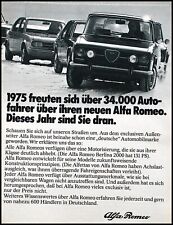 Alfa romeo berlina gebraucht kaufen  Vechta