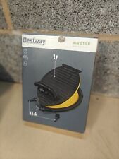 Bestway yellow black for sale  LUTTERWORTH