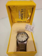 Relógio masculino Invicta Speciality Collection Tritnite brilho noturno PRECISA de bateria 15121 comprar usado  Enviando para Brazil