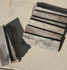 Reclaimed wood boards for sale  Comstock Park