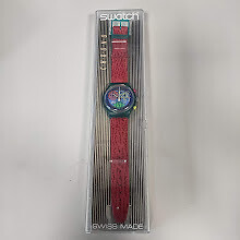 Orologio polso swatch usato  Ferrara