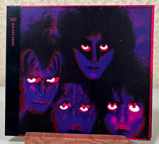 Kiss Creatures of The Night - 40th Anniversary, (Blu-Ray Audio) - OPEN comprar usado  Enviando para Brazil