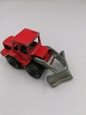 Majorette tracto deneigeuse d'occasion Majorette tracto deneigeuse d'occasion  Auneau