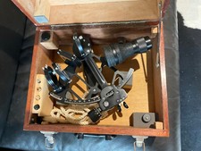 Marine sextant astra for sale  SHAFTESBURY