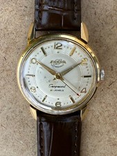Enicar seapearl manual d'occasion  Châtillon