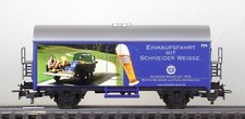 Märklin bierwagen schneider gebraucht kaufen  Raunheim