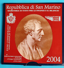 Euro san marino usato  Villachiara