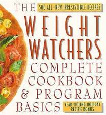 Weight watchers complete for sale  Montgomery