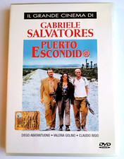 Puerto escondido dvd usato  Roma