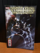 Annihilation edizione panini usato  Roma