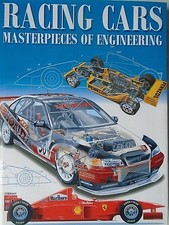 Racing cars masterpieces for sale  TONYPANDY