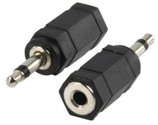 Adaptateur jack 3.5mm d'occasion  Auray