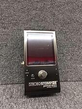 Peterson strobo stomp for sale  Shipping to United Kingdom