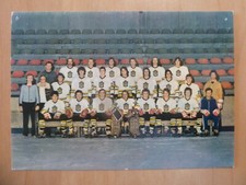 Eishockey füssen 1979 gebraucht kaufen  Missen-Wilhams