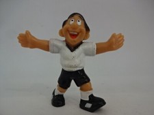 Spiel sammelfigur fußballer gebraucht kaufen  Deutschland