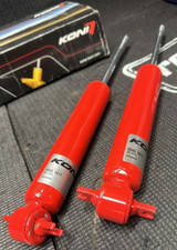 Koni adjustable shocks for sale  Lincoln