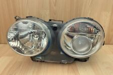 Left hid headlight for sale  ILKESTON
