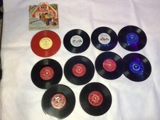 Lot vintage 1950s for sale  Oviedo