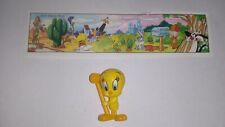 Sorpresina kinder tweety usato  Zibido San Giacomo