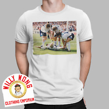 Paul gascoigne shirt for sale  BOOTLE