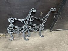 bench ends for sale  STOCKTON-ON-TEES