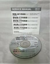 Manuale servizio service usato  Messina