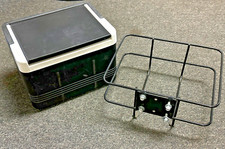 RESFRIADOR DE GELO RACK COM REFRIGERADOR IGLOO comprar usado  Enviando para Brazil
