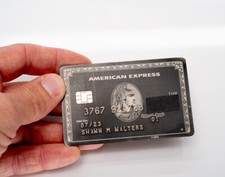 American express personal for sale  Franklin