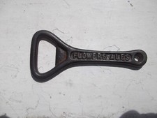 Cast iron bottle for sale  TAUNTON
